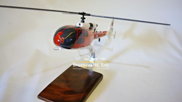 Aerospatiale Gazelle 38 RAN - Image 15